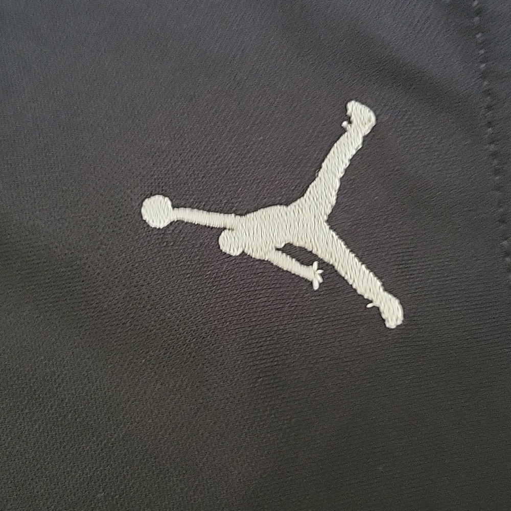 ๐3BD TEA COLLECTION/Nike Jordan. Bundle of 3 shorts. Size 5T. - Picture 5 of 16